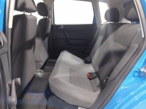 Volkswagen Polo Vivo hatch 1.4 CiTi Vivo - Image 8