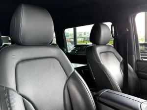 Mercedes-Benz V-Class V300d Exclusive - Image 19