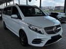 Thumbnail Mercedes-Benz V-Class V300d Exclusive