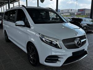 Mercedes-Benz V-Class V300d Exclusive - Image 1