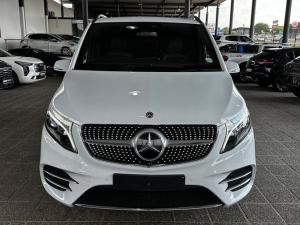 Mercedes-Benz V-Class V300d Exclusive - Image 2