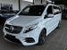 Mercedes-Benz V-Class V300d Exclusive - Thumbnail 3