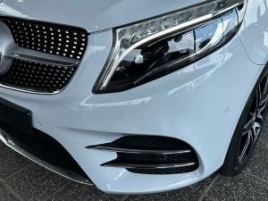 Mercedes-Benz V-Class V300d Exclusive - Image 4