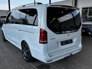 Mercedes-Benz V-Class V300d Exclusive - Image 8