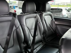 Mercedes-Benz V-Class V300d Exclusive - Image 9