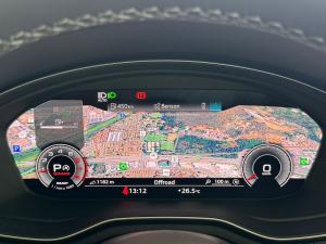 Audi A4 35TFSI Black Edition - Image 10