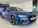 Thumbnail Audi A4 35TFSI Black Edition