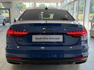 Audi A4 35TFSI Black Edition - Image 6