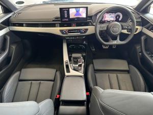 Audi A4 35TFSI Black Edition - Image 8