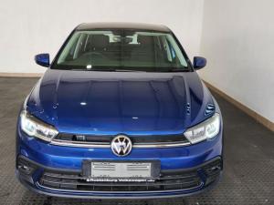 Volkswagen Polo hatch 1.0TSI Life manual - Image 2