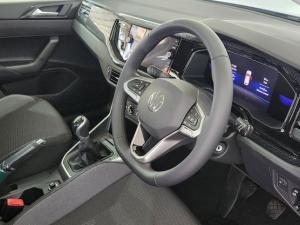 Volkswagen Polo hatch 1.0TSI Life manual - Image 4