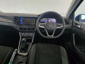 Volkswagen Polo hatch 1.0TSI Life manual - Image 6