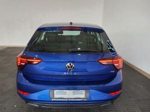 Volkswagen Polo hatch 1.0TSI Life manual - Image 7