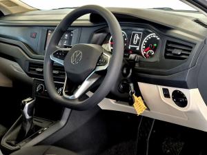 Volkswagen Polo sedan 1.6 auto - Image 11