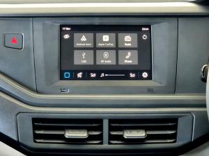 Volkswagen Polo sedan 1.6 auto - Image 15