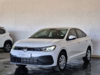 Thumbnail Volkswagen Polo sedan 1.6 auto