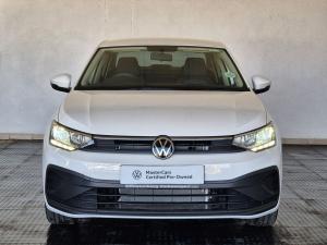 Volkswagen Polo sedan 1.6 auto - Image 5