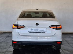 Volkswagen Polo sedan 1.6 auto - Image 9