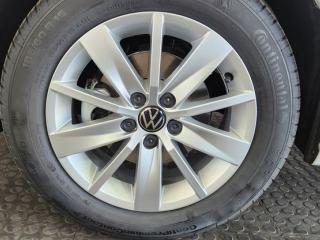 Volkswagen Polo Vivo hatch 1.4