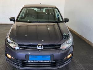 Volkswagen Polo Vivo hatch 1.4 - Image 2