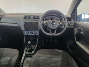 Volkswagen Polo Vivo hatch 1.4 - Image 9