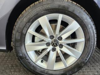 Volkswagen Polo Vivo hatch 1.4