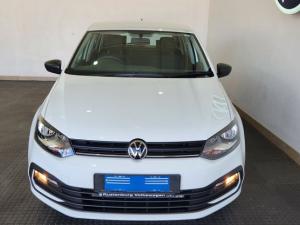 Volkswagen Polo Vivo hatch 1.4 - Image 2