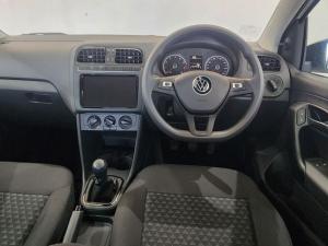 Volkswagen Polo Vivo hatch 1.4 - Image 5