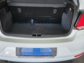 Volkswagen Polo Vivo hatch 1.4