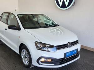 Volkswagen Polo Vivo hatch 1.4 - Image 1