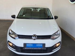 Volkswagen Polo Vivo hatch 1.4