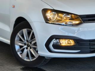 Volkswagen Polo Vivo hatch 1.4