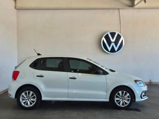 Volkswagen Polo Vivo hatch 1.4
