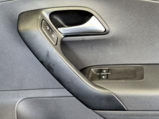 Volkswagen Polo Vivo hatch 1.4