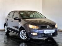 Volkswagen Polo Vivo hatch 1.4