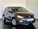 Thumbnail Volkswagen Polo Vivo hatch 1.4