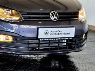 Volkswagen Polo Vivo hatch 1.4