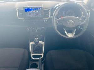 Hyundai Venue 1.0T Motion - Image 11