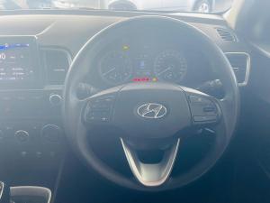 Hyundai Venue 1.0T Motion - Image 12