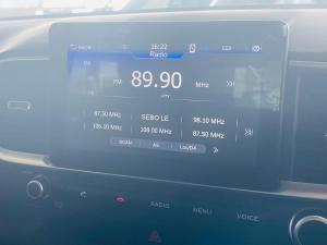 Hyundai Venue 1.0T Motion - Image 13