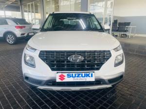 Hyundai Venue 1.0T Motion - Image 2