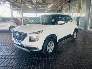 Hyundai Venue 1.0T Motion - Image 3