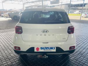 Hyundai Venue 1.0T Motion - Image 6