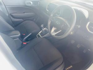 Hyundai Venue 1.0T Motion - Image 9