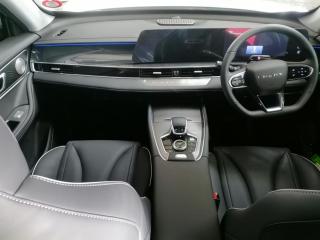 Chery Tiggo 7 1.5T CSH Plug-In Hybrid Plus