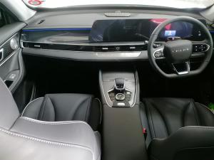 Chery Tiggo 7 1.5T CSH Plug-In Hybrid Plus - Image 12