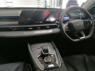 Chery Tiggo 7 1.5T CSH Plug-In Hybrid Plus