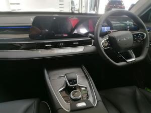 Chery Tiggo 7 1.5T CSH Plug-In Hybrid Plus - Image 13