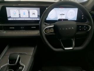 Chery Tiggo 7 1.5T CSH Plug-In Hybrid Plus