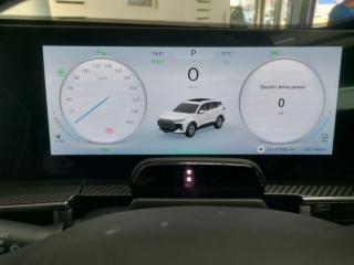 Chery Tiggo 7 1.5T CSH Plug-In Hybrid Plus